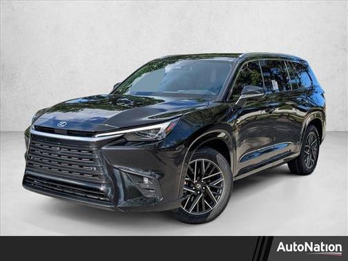 Caviar 2026 Lexus TX 350 Premium