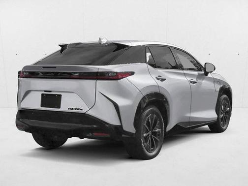 2026 Lexus RZ 350e Premium