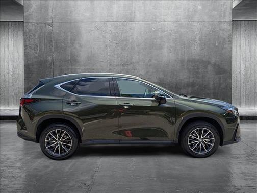 2025 Lexus NX 250 Premium