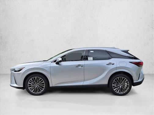 Iridium 2026 Lexus RX 450h+ Base