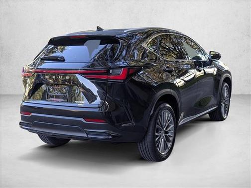 2026 Lexus NX 350 NX 350 Luxury
