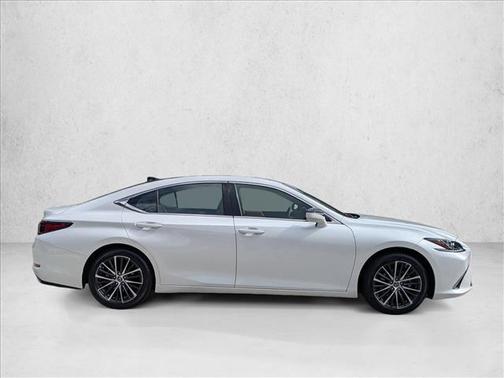 2022 Lexus ES 350 Base