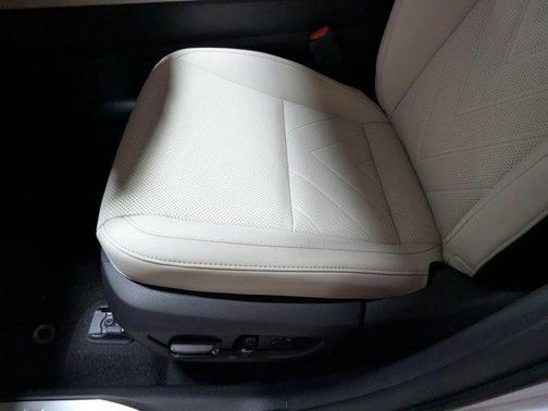 Ultra White 2026 Lexus NX 350 Luxury