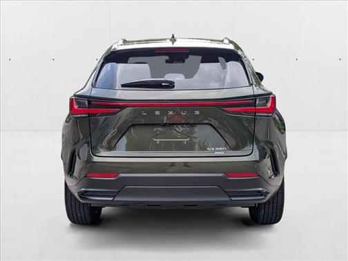 2023 Lexus NX 350 Luxury