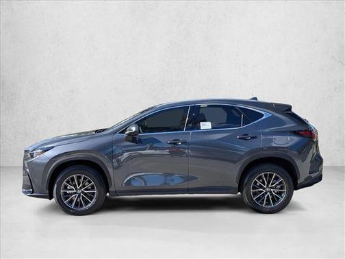 2026 Lexus NX 350 NX 350 Premium