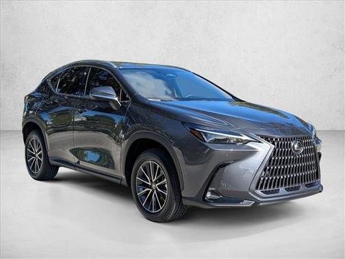 2026 Lexus NX 350 NX 350 Premium