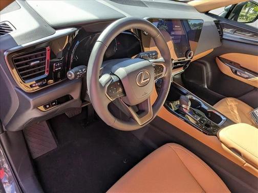 2026 Lexus NX 350 NX 350 Premium
