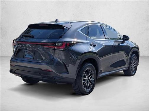 2026 Lexus NX 350 NX 350 Premium