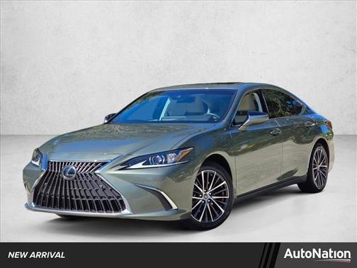 2024 Lexus ES 350 Base