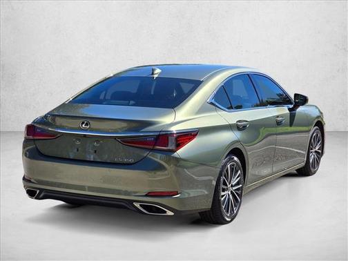 2024 Lexus ES 350 Base