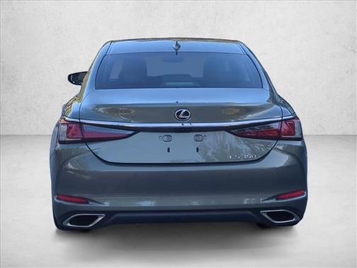 2024 Lexus ES 350 Base