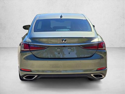 2024 Lexus ES 350 Base