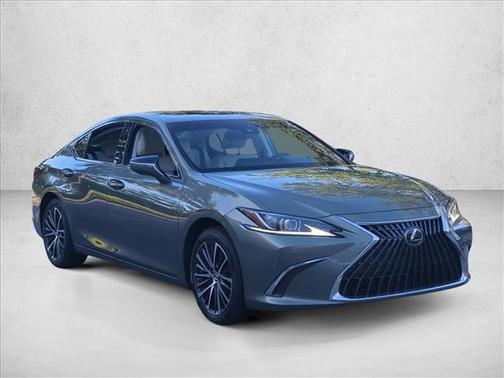 2024 Lexus ES 350 Base