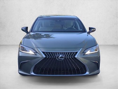 2024 Lexus ES 350 Base