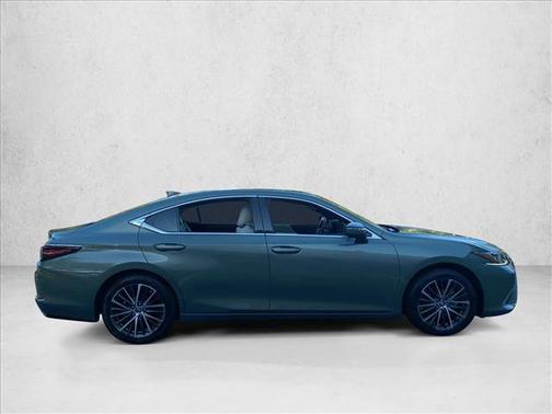 2024 Lexus ES 350 Base
