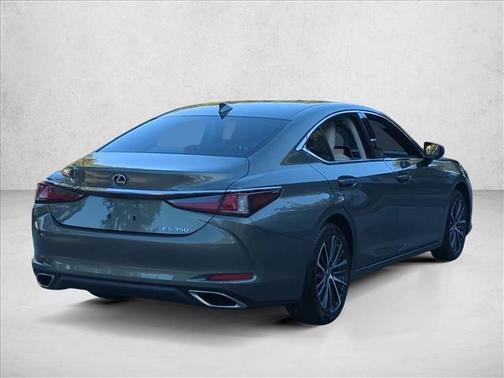 2024 Lexus ES 350 Base