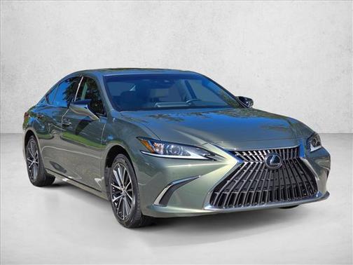 2024 Lexus ES 350 Base