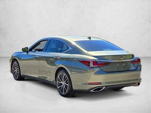 2024 Lexus ES 350 Base