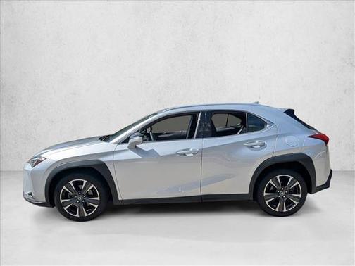 2019 Lexus UX 200 Base