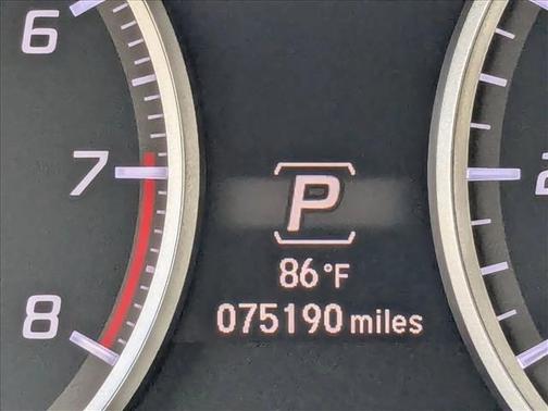 2019 Acura ILX Premium Package