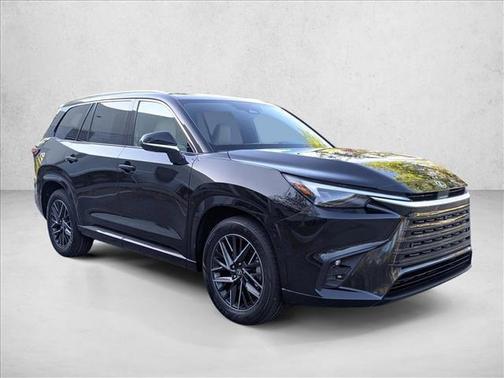 Caviar 2026 Lexus TX 350 Luxury