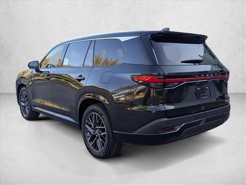 Caviar 2026 Lexus TX 350 Luxury