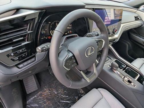 Caviar 2026 Lexus TX 350 Luxury