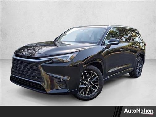 Caviar 2026 Lexus TX 350 Luxury