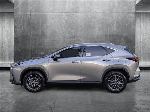2025 Lexus NX 250 Premium