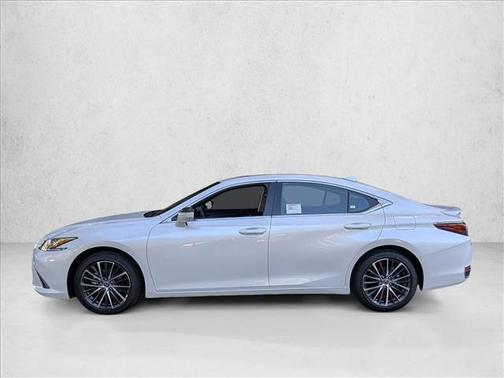 2025 Lexus ES 300h Base