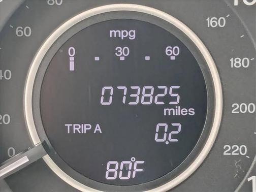 Alabaster Silver Metallic 2016 Honda CR-V EX-L