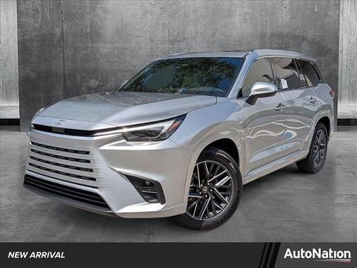 2025 Lexus TX 350 Premium