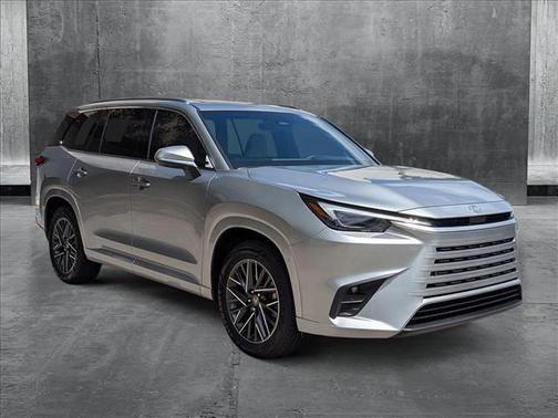 2025 Lexus TX 350 Premium