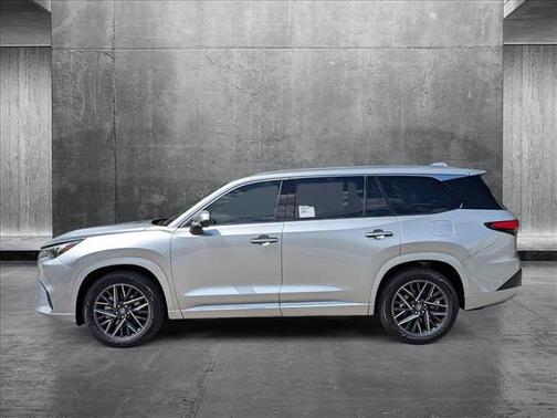 2025 Lexus TX 350 Premium