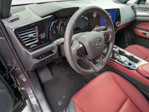 2026 Lexus NX 350 NX 350 Premium
