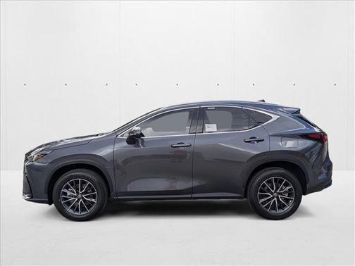 2026 Lexus NX 350 NX 350 Premium