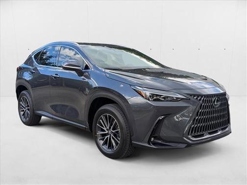 2026 Lexus NX 350 NX 350 Premium