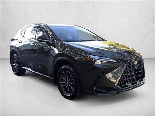 2024 Lexus NX 350 Premium