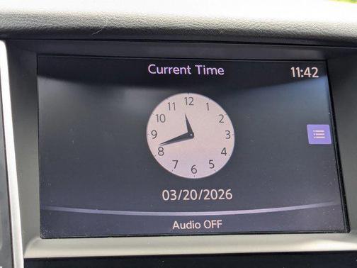 2018 INFINITI Q60 3.0T LUXE