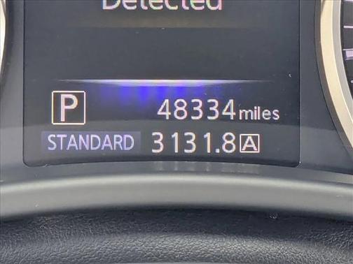 2018 INFINITI Q60 3.0T LUXE