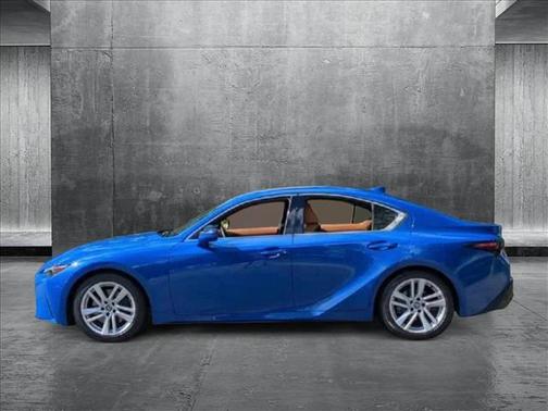 2024 Lexus IS 300 Base