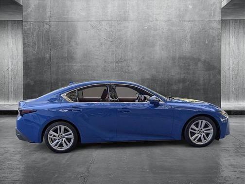 2024 Lexus IS 300 Base