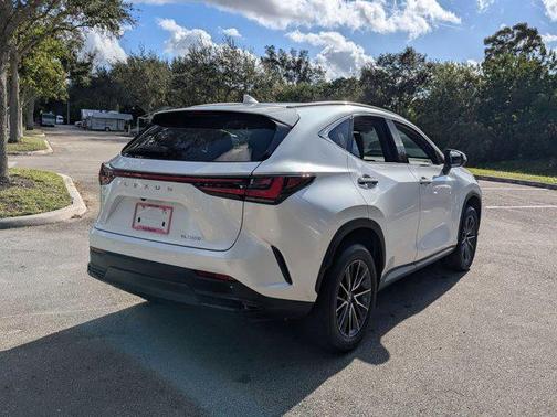 2024 Lexus NX 250 Premium