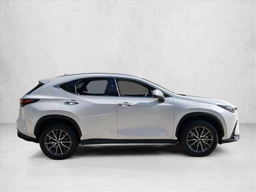 2024 Lexus NX 250 Premium