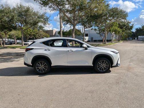 2024 Lexus NX 250 Premium