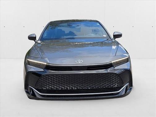 2023 Toyota Crown Limited