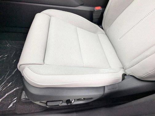 Wind Chill White 2026 Lexus TX 350 Luxury