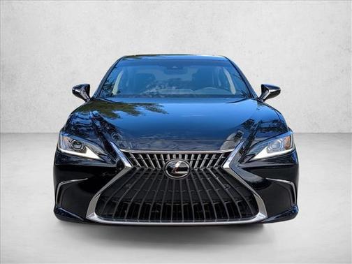 2023 Lexus ES 350 Base