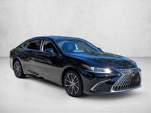2023 Lexus ES 350 Base