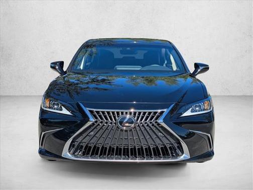 2023 Lexus ES 350 Base